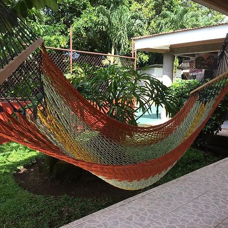 Hostel Rio Danta La Fortuna Buitenkant foto