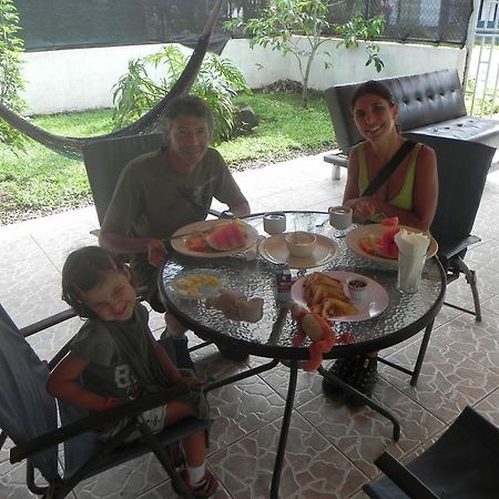 Hostel Rio Danta La Fortuna Buitenkant foto