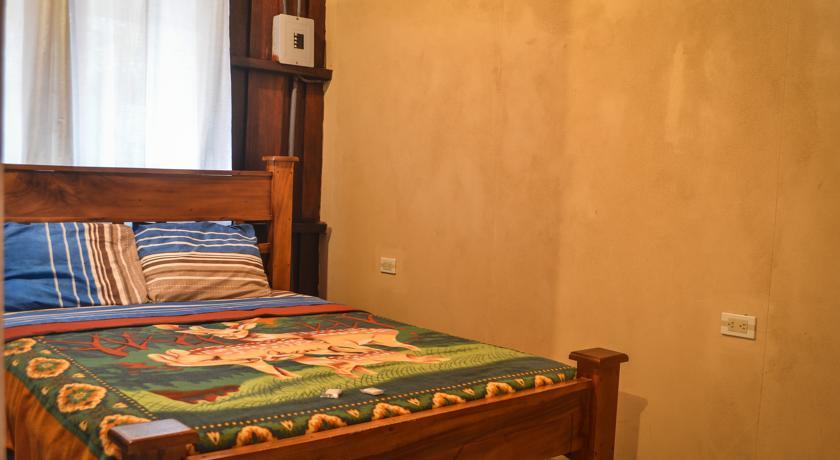 Hostel Rio Danta La Fortuna Kamer foto