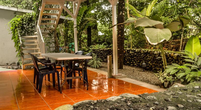 Hostel Rio Danta La Fortuna Kamer foto