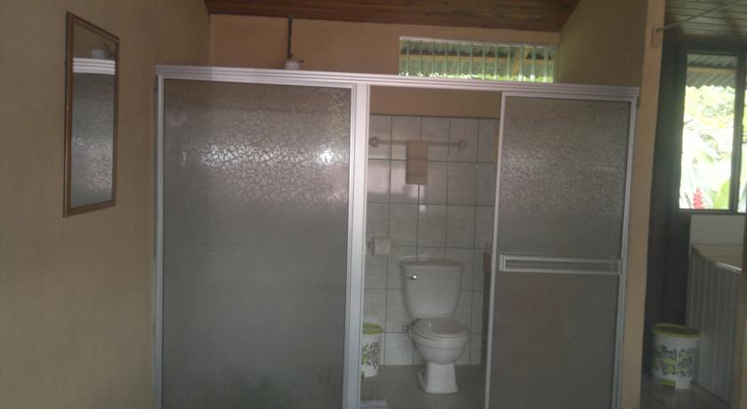 Hostel Rio Danta La Fortuna Kamer foto