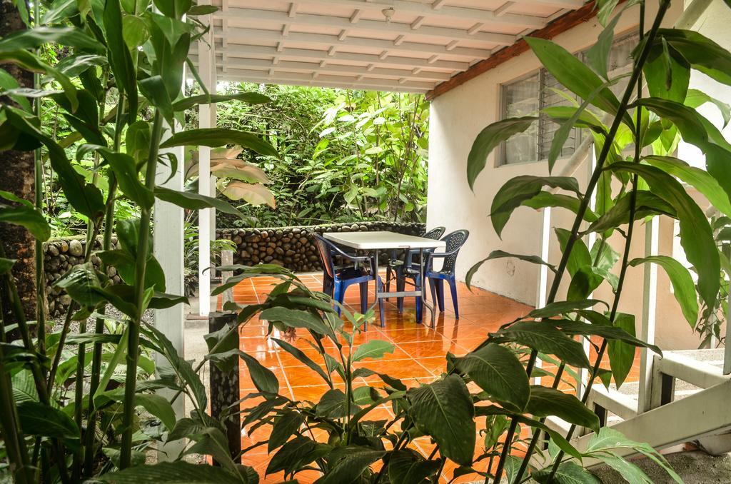Hostel Rio Danta La Fortuna Buitenkant foto
