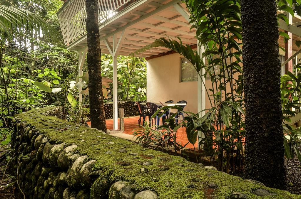 Hostel Rio Danta La Fortuna Buitenkant foto